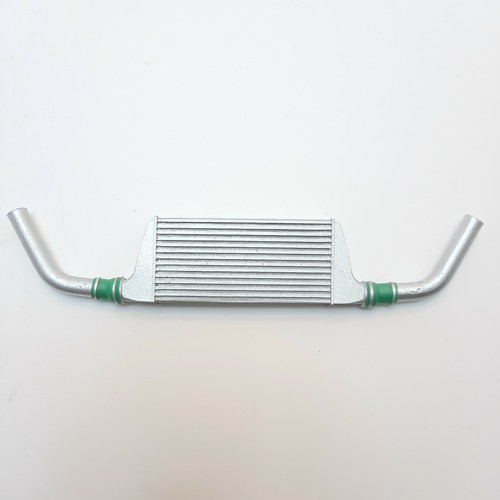 Camión sobre orugas de coche de deriva a escala 1/10 modelo 3 - turbo para carrocería - Imagen 32 de 45