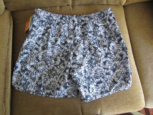 Columbia Omni-Shade 50+UPF Turtle Cove EXS Girls Boardshorts Sz YX-Large NWT - Picture 2 of 10