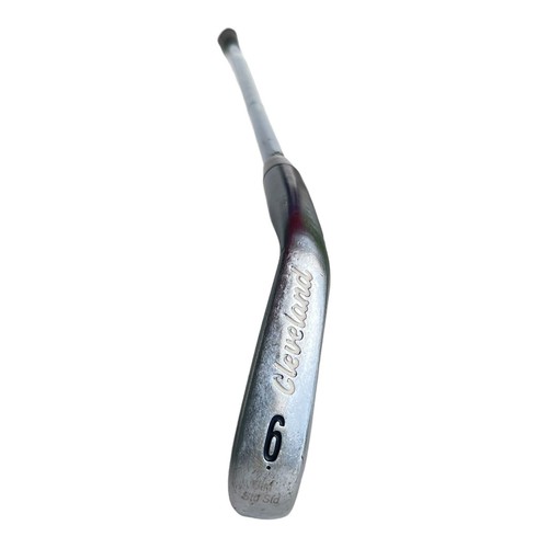 Cleveland CG4 Tour CMM 6 Iron True Temper Action Lite Tour Steel Stiff 37.5" RH - Picture 6 of 13