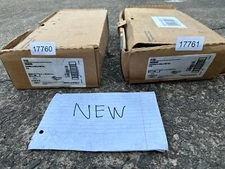 ERICO CADWELD 163050 F20 WELDING MATERIAL Lot of 50 (1 box per order)