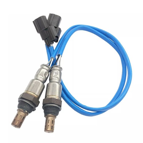 4x Upstream & Downstream O2 Oxygen Sensor For 2007-2009 Acura MDX V6 3.7L - Picture 3 of 10