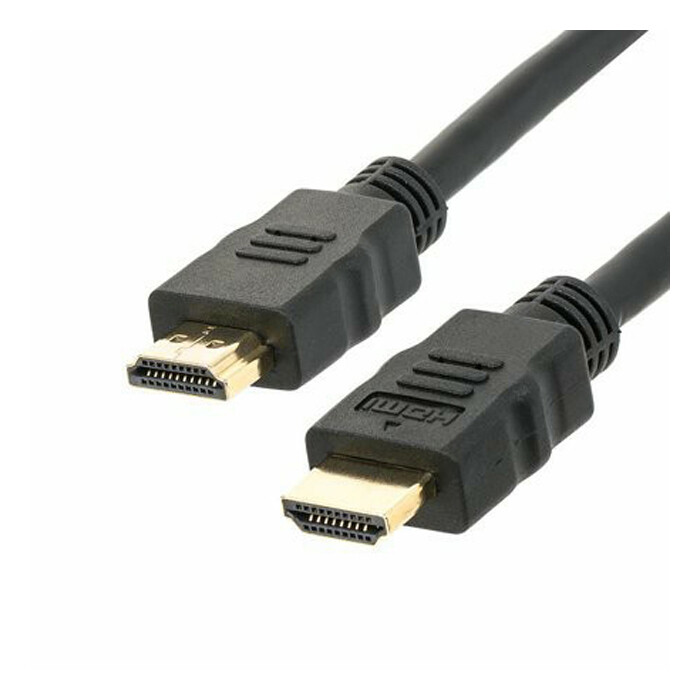 Thumbnail - Vivanco High Speed Hdmi Kabel, Mit Ethernet, Unterstützt 3d,