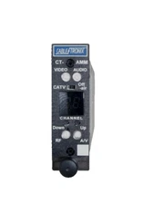 CABLETRONIX CT-AMM Digital Agile Audio/Video Channel Mini Micro Modulator RF