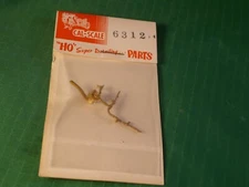 Cal-Scale HO #6312 Pipe Assembly