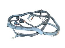 2013-2015 --- AUDI RS5 --- Engine Starter Wir...