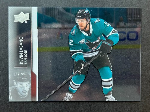 Upper Deck Series 1, 2 & Extended Series - Base Clear Cut - Pick Your cards! - Picture 12 of 155