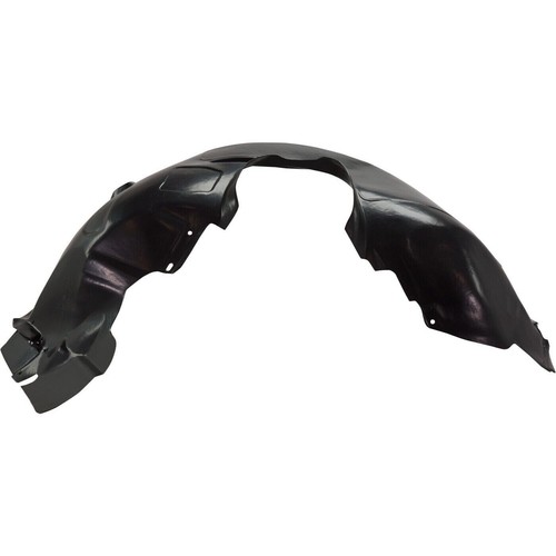 Passenger Right Front Fender Liner AM5Z16102A FO1249160 For 12-18 FORD FOCUS 17 - Picture 4 of 5