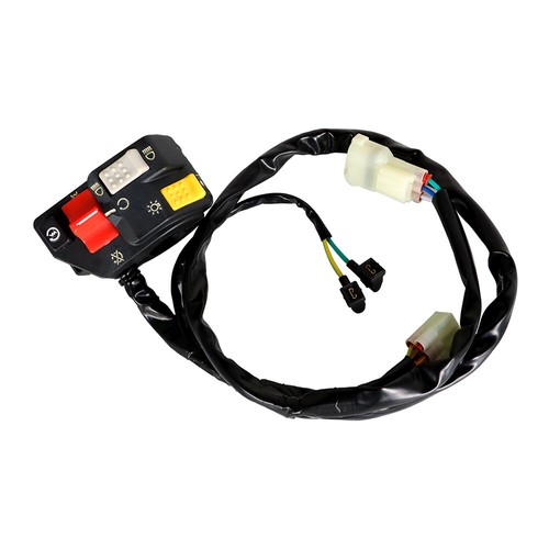 99-04 For Honda TRX400EX SPORTAX CDI Ignition Coil Switch wiring Harness Assy - Picture 2 of 12