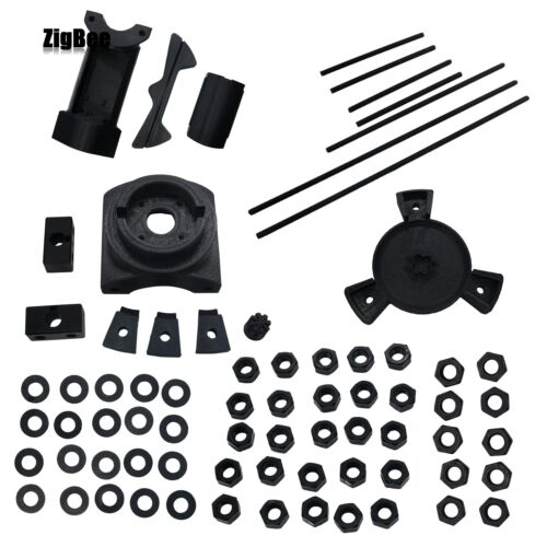 NEW 3D Open Source DIY 3D Scanner Kit Advanced Laser Scanner w/ C270 Camera 3D - 第 3/8 張圖片