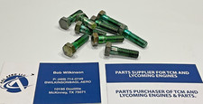 P/N: 537750 TCM Bolt (AR) - for one bolt