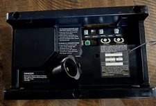 Liftmaster Chamberlain 41A4252-6 Receiver Logic Board Garage Door Green  Button.