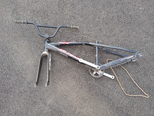 Intense BMX Bike Bikes for sale | eBay Intense BMX Bike Bikes for sale | eBay