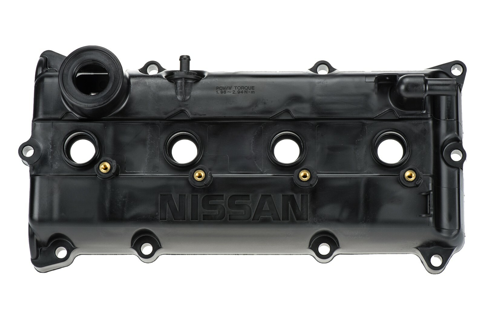OEM 20022006 Nissan Altima 2.5L 4 Cylinder Engine Valve Cover NEW
