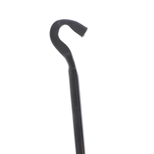 For Toyota Tacoma Spare Tire Tool Lug Wrench Extension Iron Tire w/bag - Picture 5 of 7