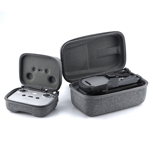 Storage Bag Carrying Case Handbag For DJI Mavic 3 Remote Control Drone - Bild 8 von 20