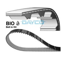 Dayco 941163 Zahnriemen für Ford Focus IV HN Focus IV Turnier HP Focus IV HM KA+