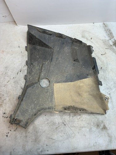 2017 Polaris High Lifter 850 Right Side Panel 5439089-070 - Picture 3 of 4