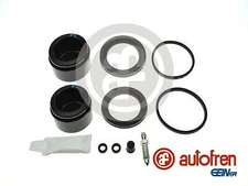 Autofren Seinsa D42418C Repair Kit, Brake Caliper for Mercedes-Benz