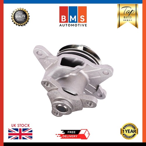 WATER PUMP FOR QASHQAI I VAN J10 1.6 DIESEL X-TRAIL VAN 15010 00Q1L 21010-00Q2C - Picture 6 of 6