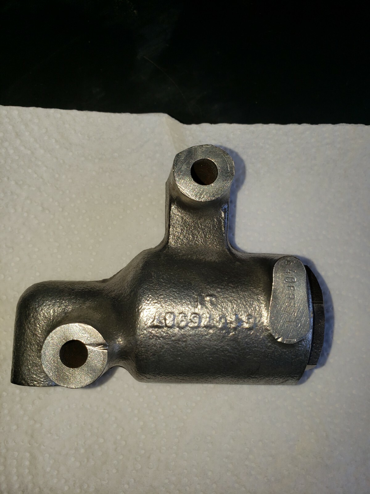 ROLLS ROYCE G VALVE CONSCIOUS BRAKE VALVE