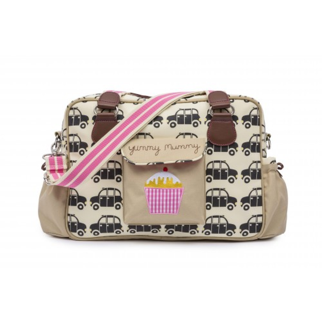 yummy mummy changing bag sale