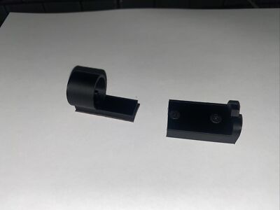 VSR10 compatible Tokyo Marui VSR-10  VSR sights  set PLA tuff 3d printed