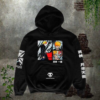トップス Lui's HARD BLEACH SWEAT Amazon.com: Ripple Junction Bleach Men's Full Zip-Up Hooded