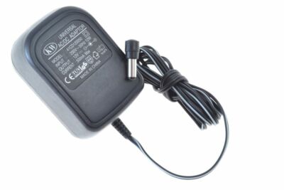 Original Netzteil AC/DC Adaptor KW 41CD120050 Output: 12V-500mA