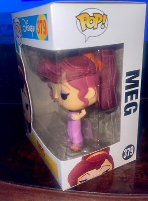 Disney - meg WDI Megara Disney Heroines Profile LE250 Guaranteed from MOG