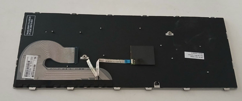 HP EliteBook 840 G5 LiteOn SN9172 SPS L14379-041 Tastatur *1 Stück**Gebraucht* - Picture 2 of 2