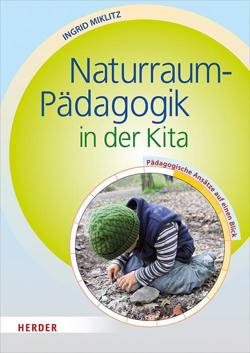 Thumbnail - Naturraum-pädagogik In Der Kita Ingrid Miklitz