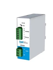 Bel Power Solutions LDN120-12 AC/DC DC/DC Converter 12V 120W LDN12012