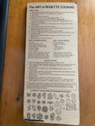Ursula 3 step Rosette Irons — photo 2