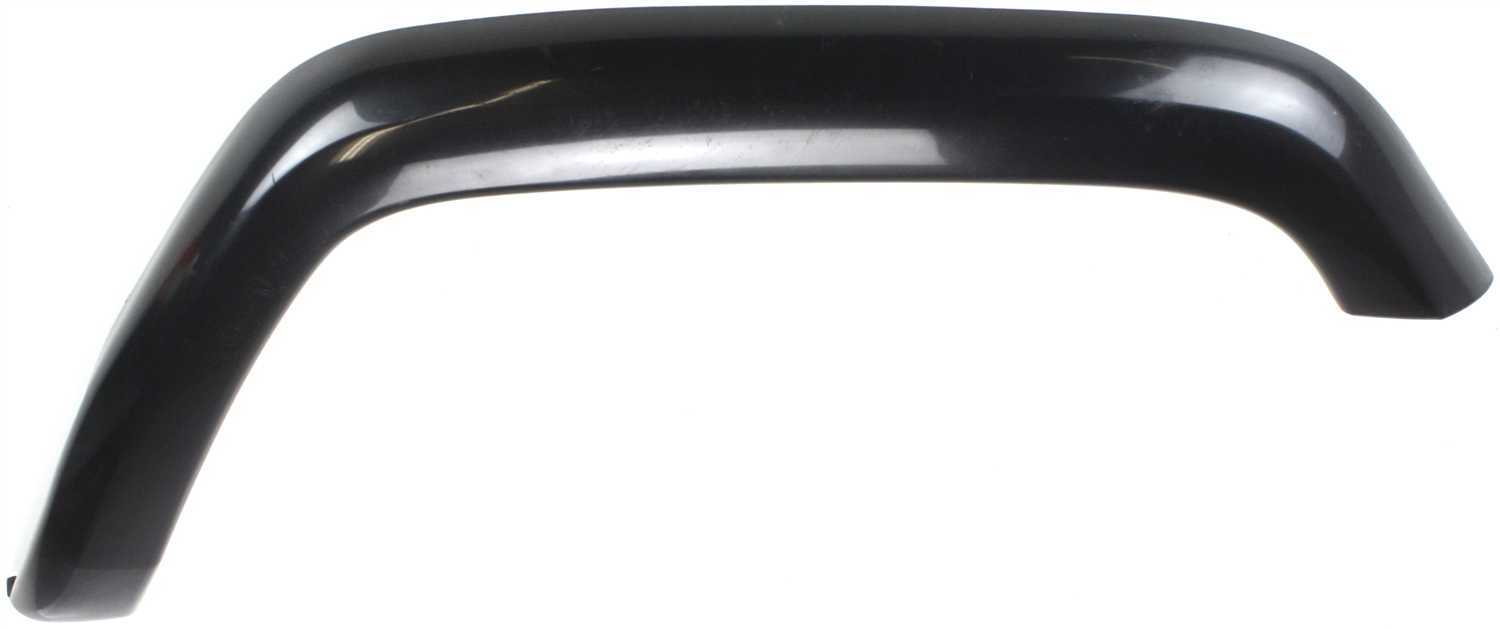 New Rear, Driver Side Fender Flares For Jeep Cherokee 1997-2001