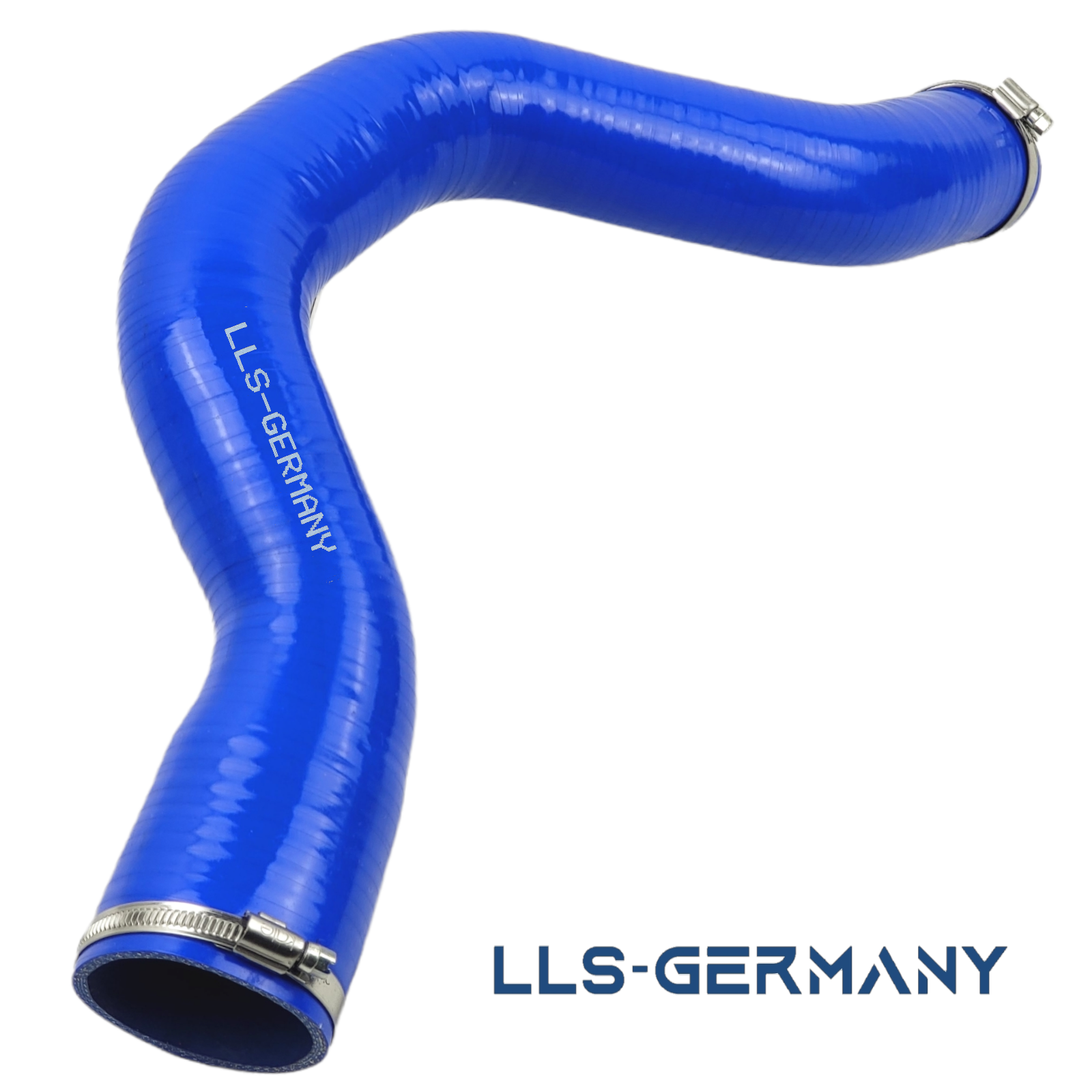 Silicone Intercooler pour Jeep Liberty KJ 2.5CRD 2.8CRD 52079800AA52079800AD eBay