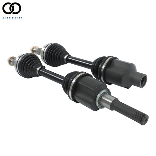 CV Axle Shaft Front Left & Right Set 60-1517 For GMC Terrain 2.4L 2010-2017 - Picture 10 of 14