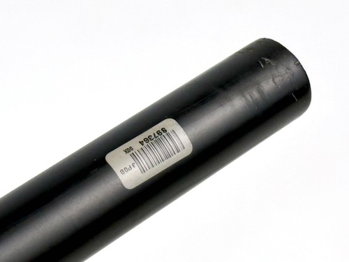 Easton EC90 SL carbon fiber 20mm rise handlebar 31.8mm 635mm wide Taperwall MTB - Picture 8 of 14