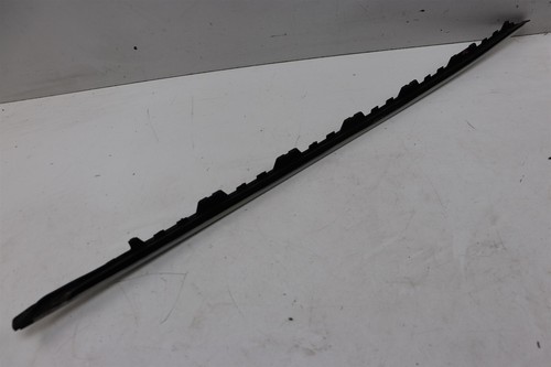 BMW X6 X6M F86 2015 Front Windscreen Pillar Drip Molding LHS J228 - Picture 4 of 4