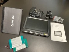 Lillyput Color TFT LCD Field Monitor HD