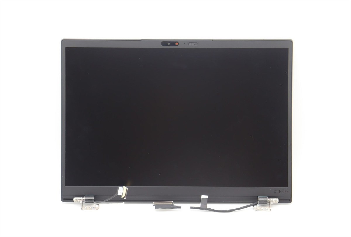 Lenovo ThinkPad X1 Nano Gen 2 LCD Screen Display Assembly