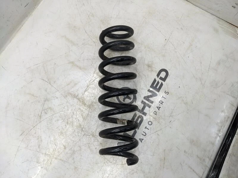 Muelle helicoidal de suspensión trasera BMW 430i xDrive 2018-2020 33536855959 OEM Foto 3 de 4