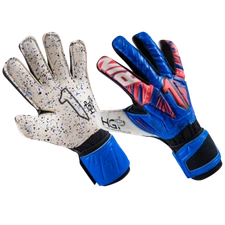 ⚽️Rinat Egotiko Vengador Turf [NO-Finger Protection]  Goalkeeper Glove 🧤
