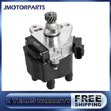 Distributor For 94-97 Toyota 4Runner Tacoma T100 2.4L 2.7L Replaces 1905075020