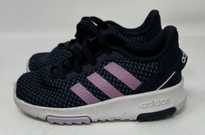 adidas gazelle silver green womens Kids Racer TR 2.0 main image 1