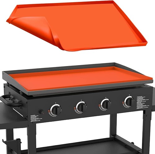 Griddle Silicone Protector Cover 36” Blackstone Grill Damage Control USA seller