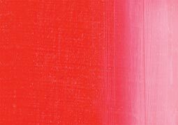 Wilson Bickford Artist Oil Paint 150 Ml Tube Cadmium Red Light