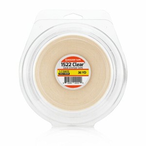 toupee tape double sided roll