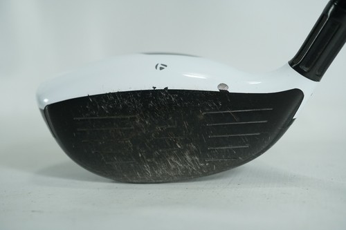 Taylormade M2 High Launch 3 Wood 16.5° / Senior Flex Graphite Shaft - Picture 2 of 8