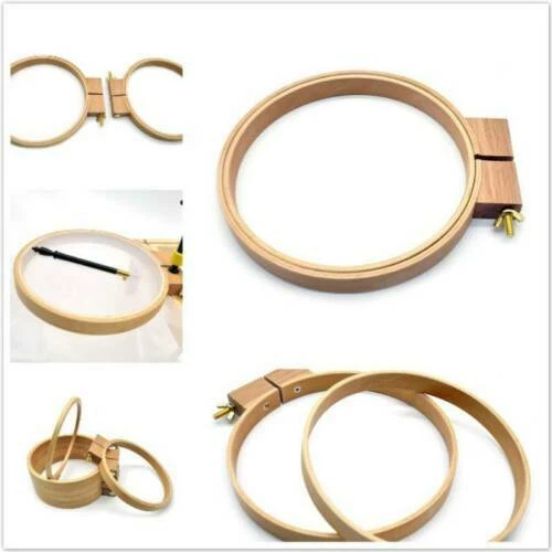 Quilting Hoop Quilting Tools & Equipment