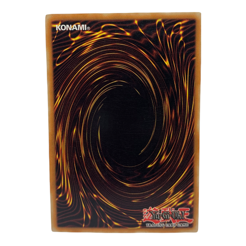 Yu-Gi-Oh! JCC - Token de Acción de Gracias (DCR-041) Común - VLP - 1x - Yugioh - - Imagen 2 de 2